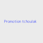 Promotion immobiliere promotion tchoulak